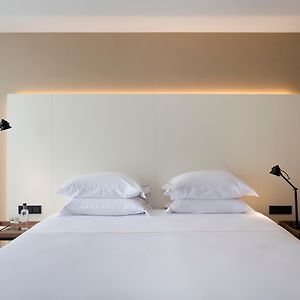 Luxus Suite